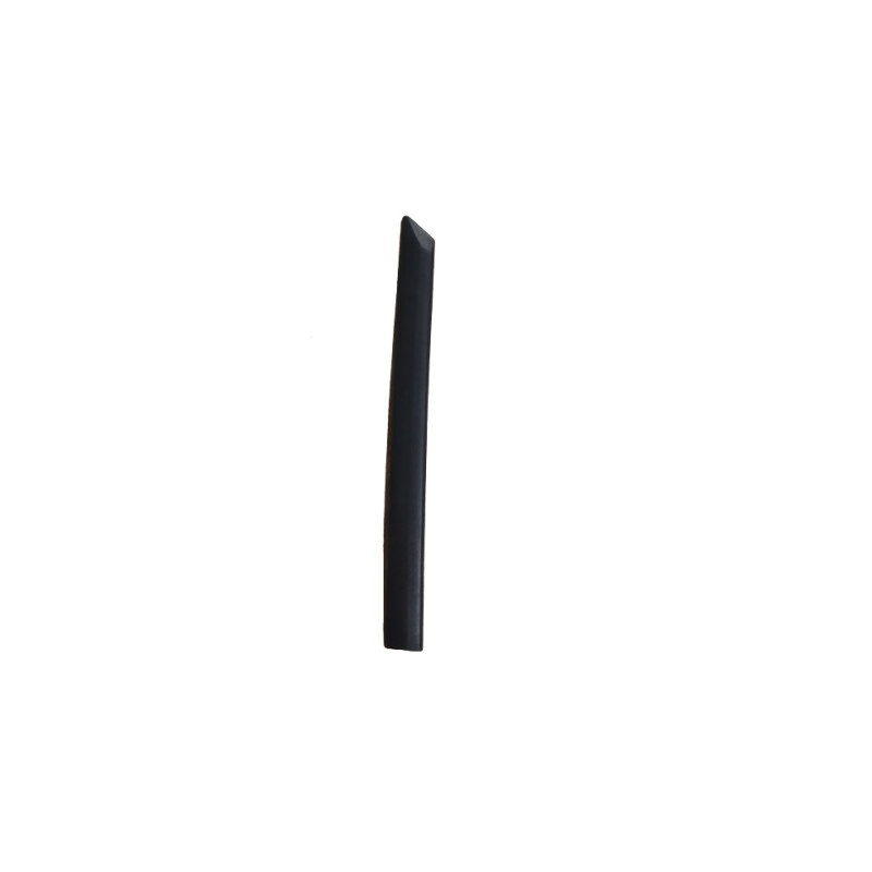 MOLDURA DE PANEL TRASERO IZQUIERDO GOL G4 2 PUERTAS (OUTLET) Moldura De Panel Trasero Izquierdo Gol G4 2 Puertas (outlet)