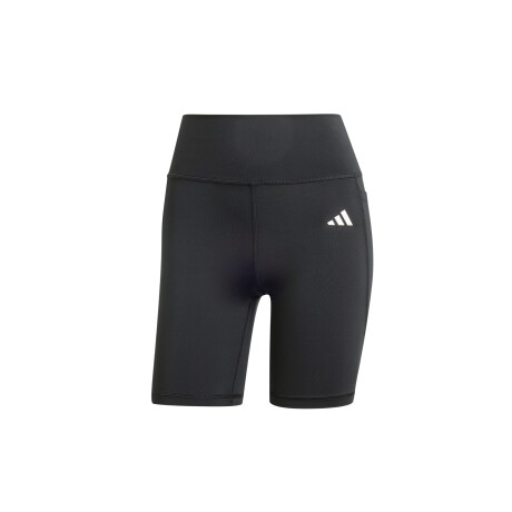 LICRAS CORTAS adidas OPTIME ESSENTIALS Black