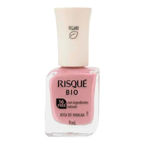 Risqué Bioesmalte Rosa Himalaya Risqué Bioesmalte Rosa Himalaya