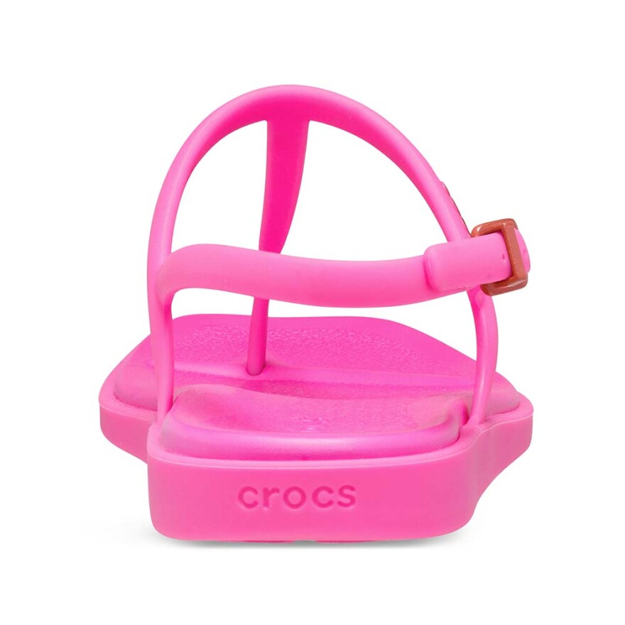 Miami Thong Flip W - Mujer Pink Crush