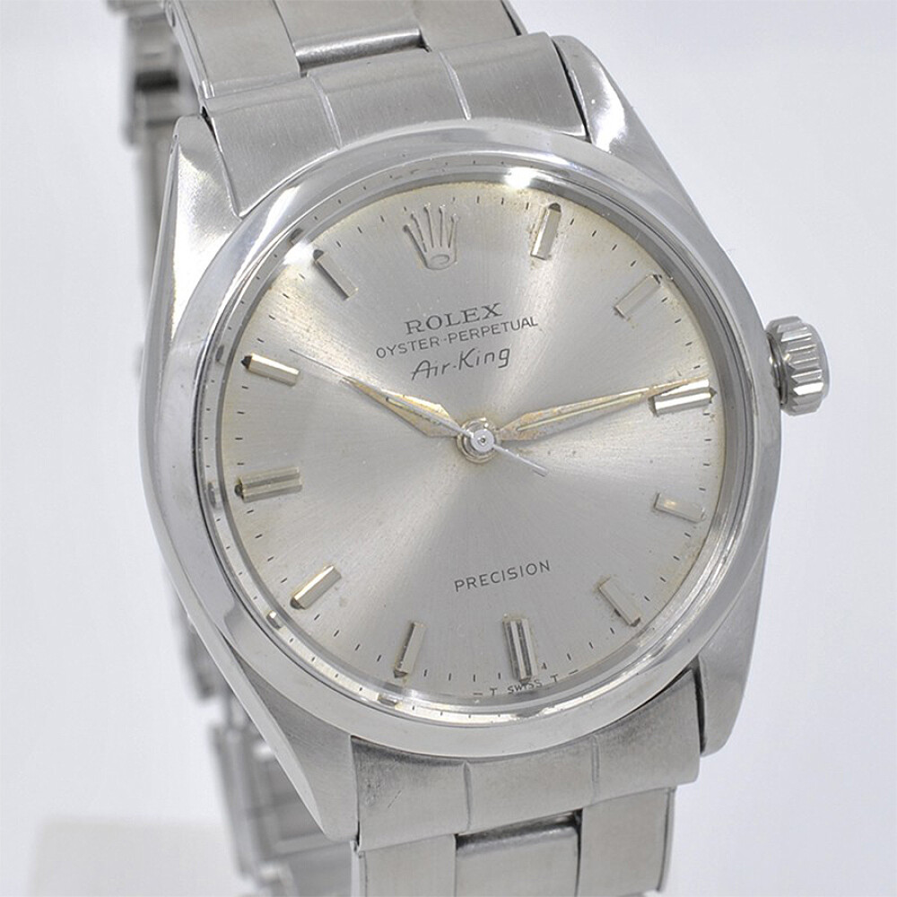 Rolex Airking Precision 5500 Automatico. Año 1965 Rolex Airking Precision 5500 Automatico. Año 1965