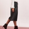 Pantalon Alma Negro
