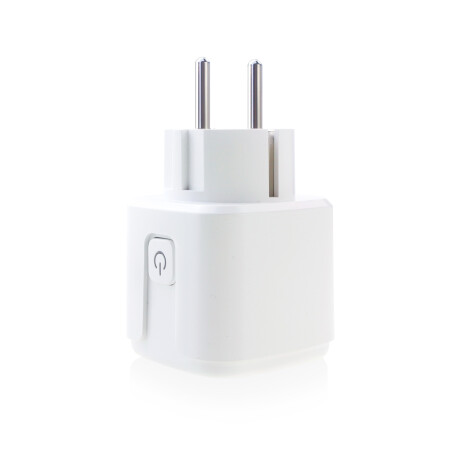 Toma Corriente Schuko Smart Wifi SM-ZEU003 001