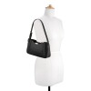 Bolso de Hombro Marly Black