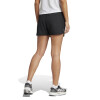 Short Adidas Run It de Mujer - IX5992 Negro