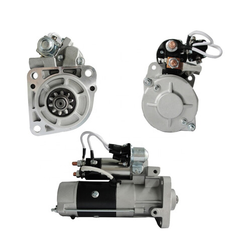 ARRANQUE VOLVO 24V VOLVO/RENAULT MIDLUM DXI-MITSUB-10D=8089503 TRANSPO ARRANQUE VOLVO 24V VOLVO/RENAULT MIDLUM DXI-MITSUB-10D=8089503 TRANSPO