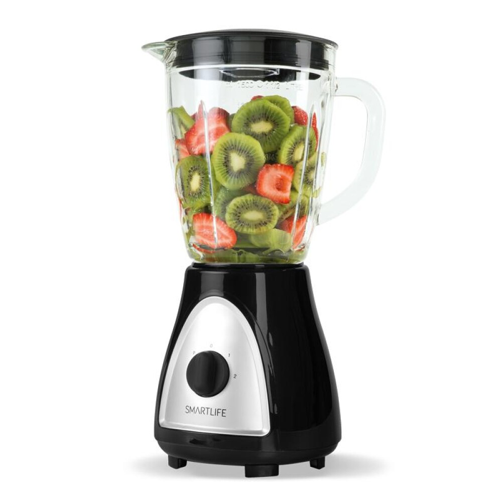 LICUADORA SMARTLIFE 400W SL-BL1008B