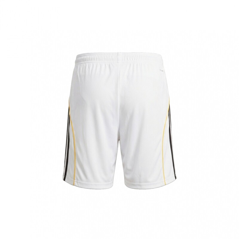 SHORT adidas LOCAL REAL MADRID 25/26 White