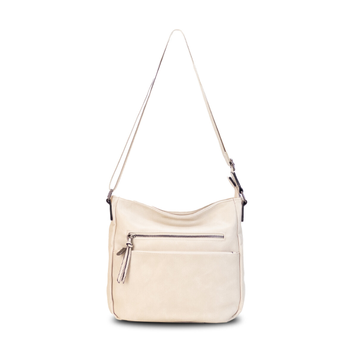 BANDOLERA MORRAL SIBERIA - CEMENTO 