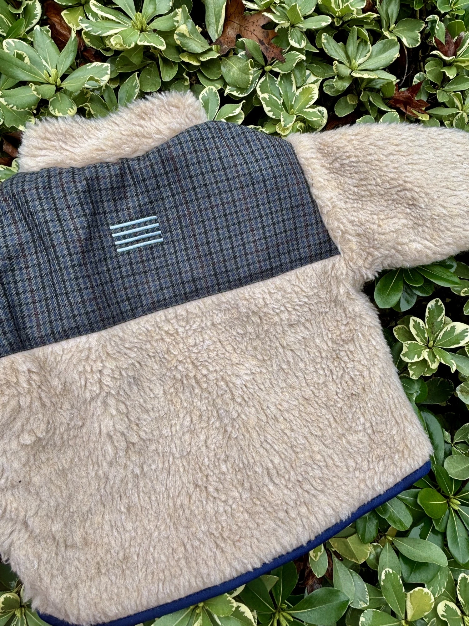 Hipica Jacket Gurí