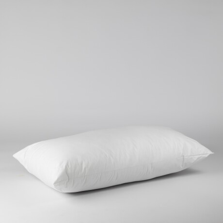 Almohada de Fibra BESTPLUMA S