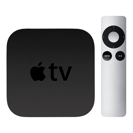 Tv Box Apple Tv GEN3 1080P 512MB 8GB Wifi 001