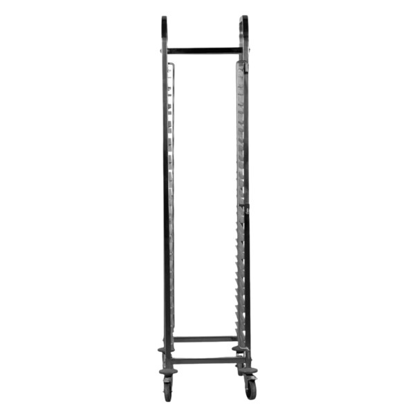 Carro Gavillar 16 Bandejas GN 1/1 (53x32,5 cm) | Kuma X1305 Carro Gavillar 16 Bandejas GN 1/1 (53x32,5 cm) | Kuma X1305