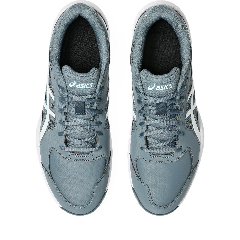 Zapatillas CPS-Tennis Court Slide 4 Hombre Ironclad/white