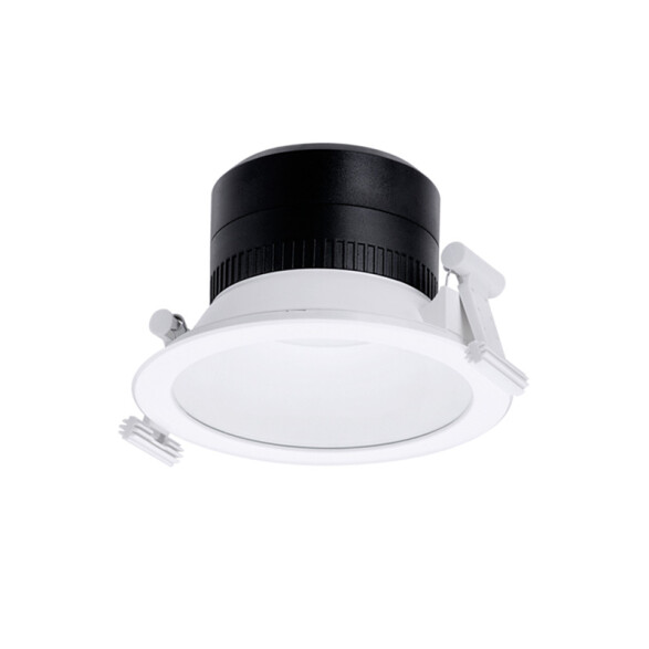 Downlight redondo LED 19W 2200Lm Ø216mm luz neutra PH9149