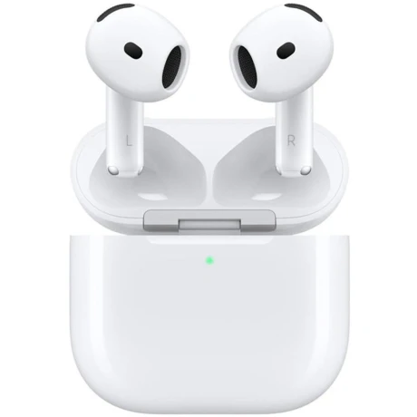 Auriculares Apple Airpods 4 001