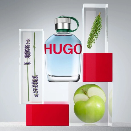 Set Perfume Hugo Boss Hugo Man EDT 75ml + Desodorante Original Set Perfume Hugo Boss Hugo Man EDT 75ml + Desodorante Original