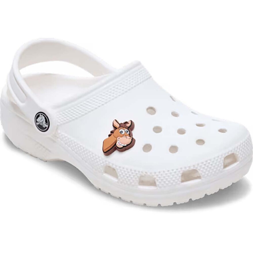 Jibbitz Toy Story Tiro Al Blanco Multicolor
