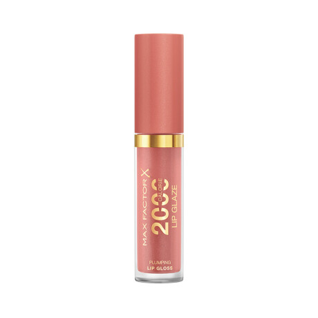 Max Factor 2000 Calorie Lip Glaze Berry Sorbet 105 Max Factor 2000 Calorie Lip Glaze Berry Sorbet 105