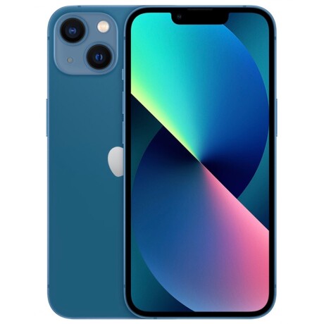 Celular iPhone 13 512GB (Refurbished) Azul