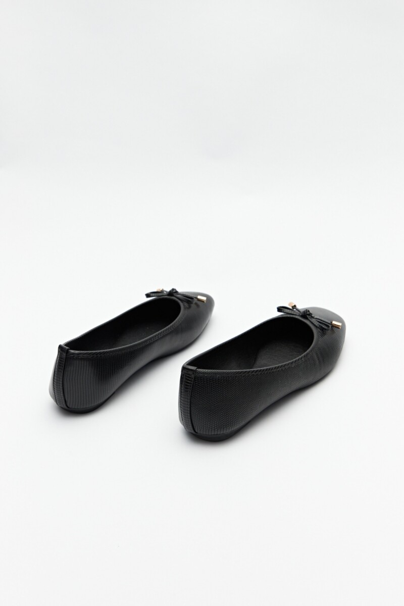 BALERINA KRILLER Negro