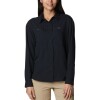 Camisa Silver Ridge Utility Mujer BLACK