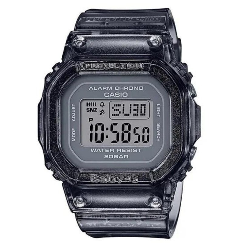 Casio Baby G - BGD560S-8D 09bgd560s-8d