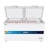 Freezer Horizontal Fun. Dual Enxuta Fhenx22510 508 Lt Efi B Color Blanco Freezer Horizontal Fun. Dual Enxuta Fhenx22510 508 Lt Efi B Color Blanco