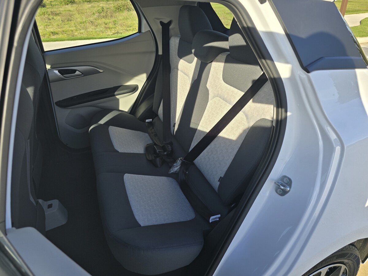JMC JMEV EV3 2026 0KM | Permuta / Financia JMC JMEV EV3 2026 0KM | Permuta / Financia