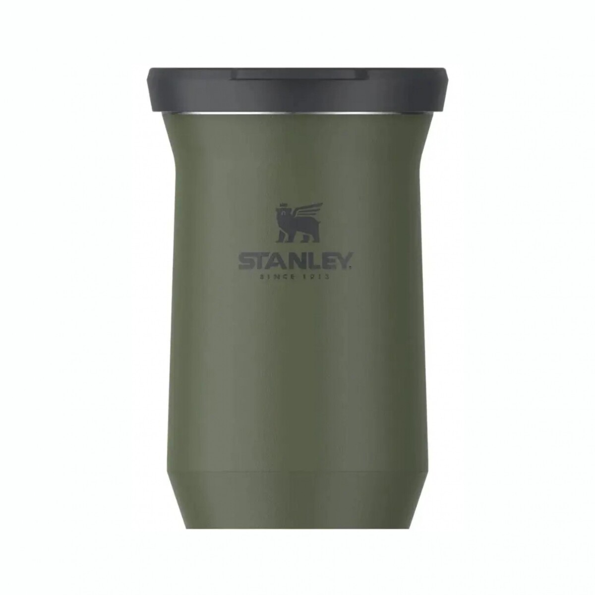 Mate STANLEY Classic Con Tapa Capacidad 200ML Acero Inoxidable - Dried Pine 