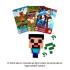 Descubre tu minecraft sorpresa Descubre Tu Minecraft Sorpresa
