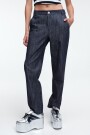 PANT SLIM DENIM Azul