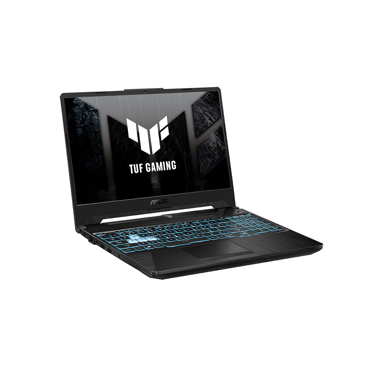 Notebook ASUS TUF Gaming A15 FA506NC-HN011W Ryzen 5 8GB/512GB 15.6" Graphite