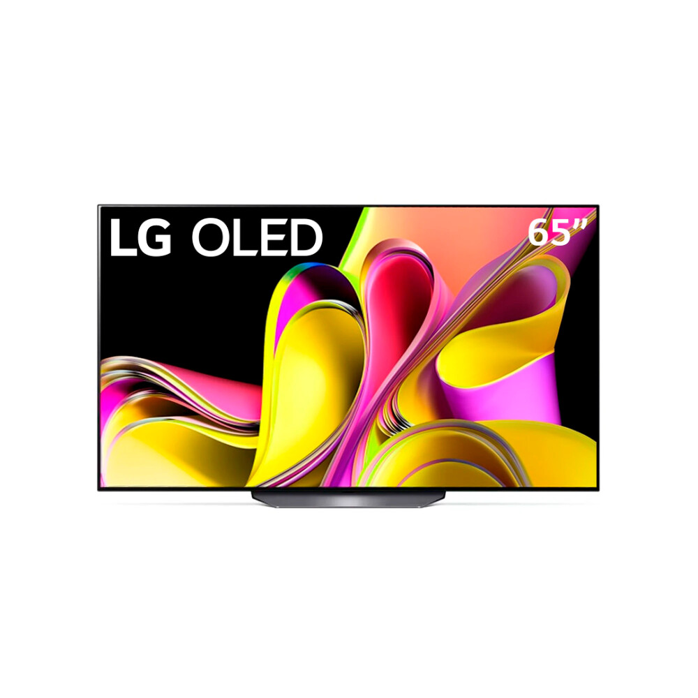 TV LG OLED 4K 65-PULGADAS OLED65B3PSA