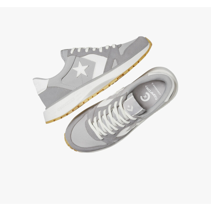 CONVERSE OMNI TRAINER OX CLASSIC GREY GREY