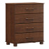 FINESTRA- COMODA 4 CAJONES OURO 2230 FINESTRA- COMODA 4 CAJONES OURO 2230