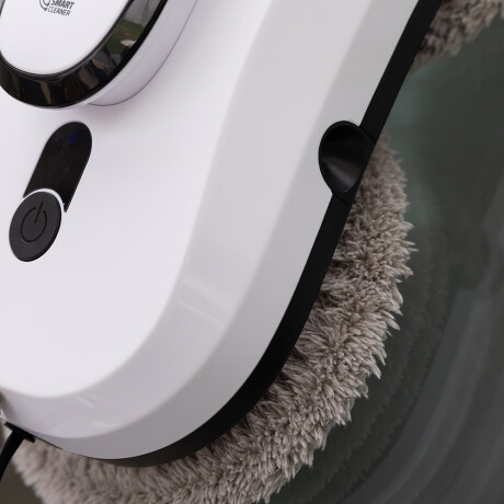 robot limpiavidrios doble rociador XI-WROBOT10 COLOR UNICO