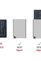 Card Slider - Pard Brown Card Slider - Pard Brown
