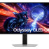Monitor Samsung Odyssey Oled G6 G60sf 27" Qhd 500 Hz MONITOR SAMSUNG ODYSSEY G6 27" OLED 500