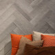 Ceramica Verde Destonificada Brillo 10X40Cm Pared GAMAS DE VERDE