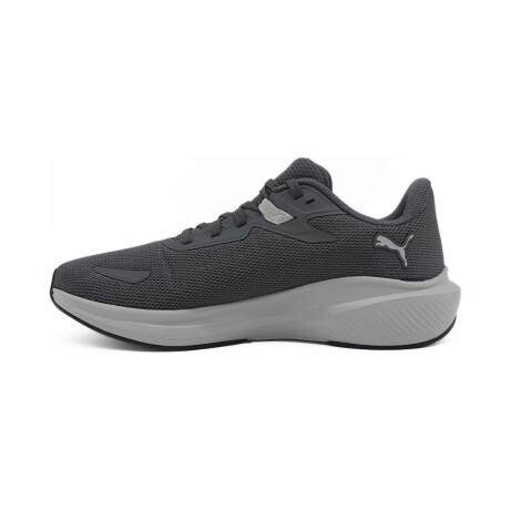 Champion Puma Street Hombre Skyrocket Lite cool Dark Gray-Cool Light Gray S/C