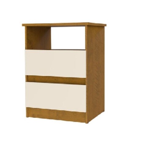 Mesa De Luz Monza Angelin/beige (mobil) Mesa De Luz Monza Angelin/beige (mobil)