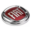 EMBLEMA DE CARETA (LOGO) ROJO Emblema De Careta (logo) Rojo