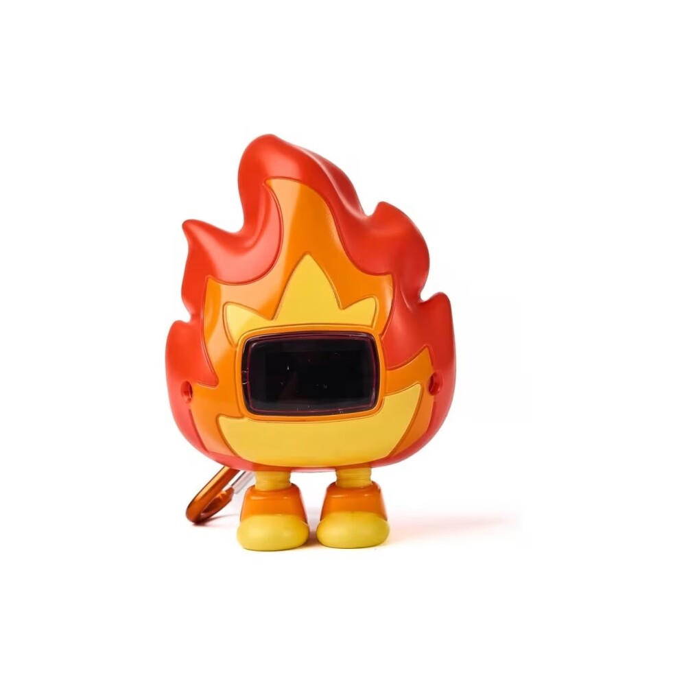 Beep Boop – Mascota Interactiva con Pantalla BEEP BOOP - INTERACTIVE PET WITH SCREEN - WINDOW BOX -