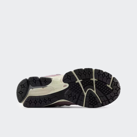 Championes New Balance 2002 Violeta