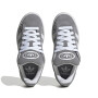 Campus 00S J - Unisex Grey Three/Cloud White/Cloud W