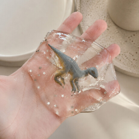 Juego Slime Dino