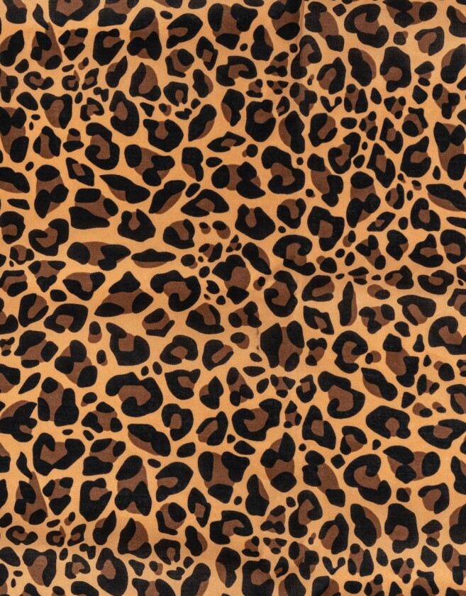 Vinchas Textiles Pañuelo Pañuelo Animal Print - Estampado Animal Print