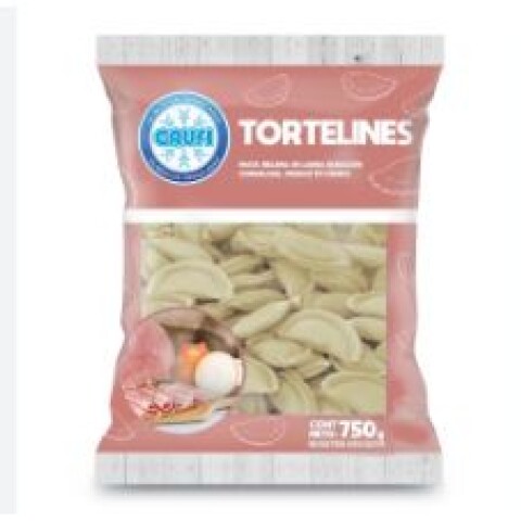 Tortelines Crufi 750Grs Tortelines Crufi 750Grs