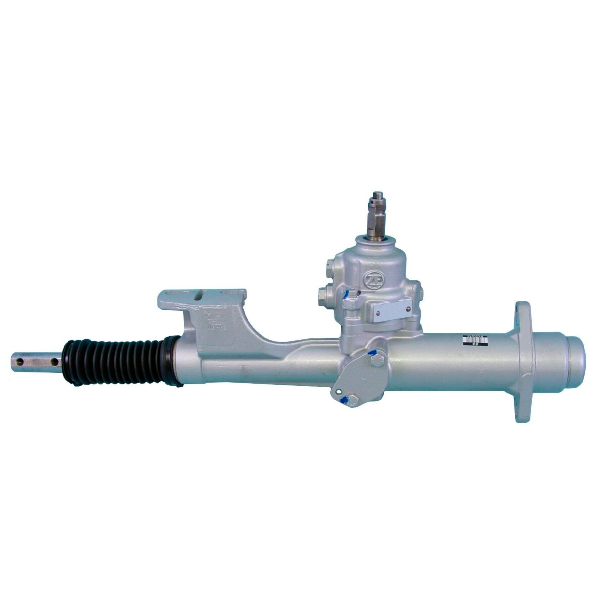 CREMALLERA DIRECCION VOLKSWAGEN SANTANA QUANTUM VERSAILLES HIDR 811422065F - 